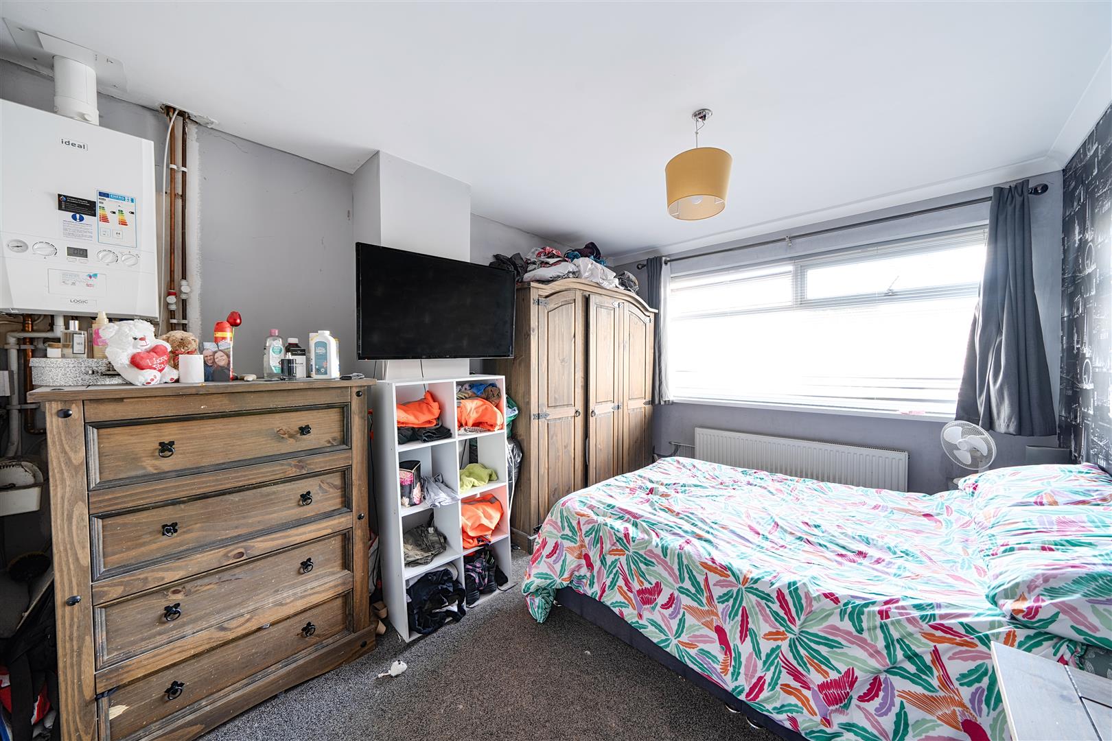 Ffordd Talfan, Gorseinon, Swansea, SA4 4HN